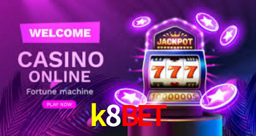 k8bet.com